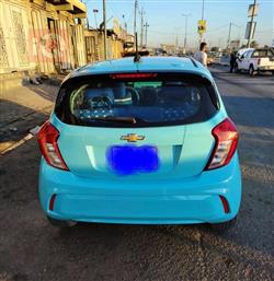 شێڤرۆلێت سپارک